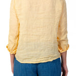 Romy - Linen S10 - Linen Tops CP Shades 