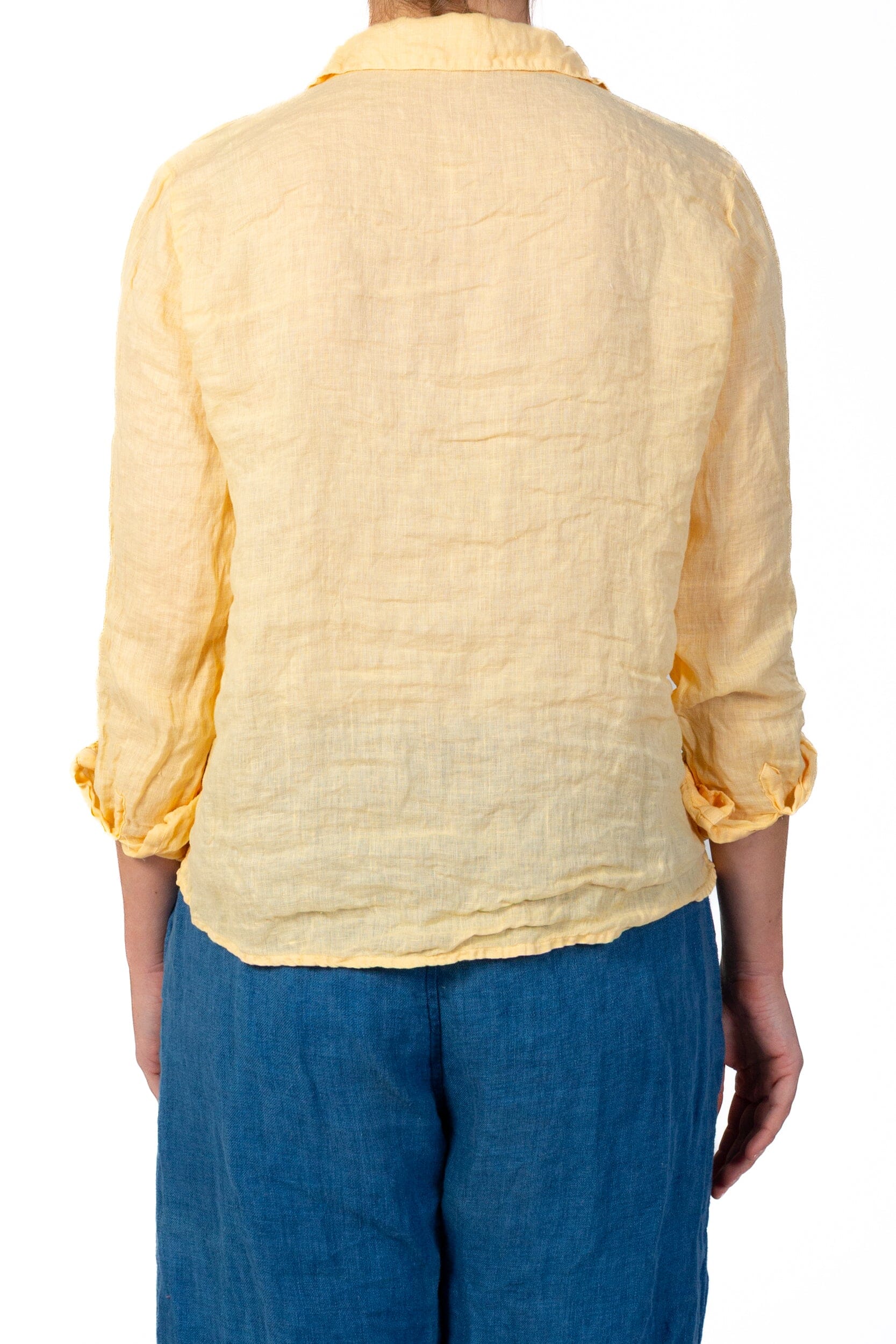 Romy - Linen S10 - Linen Tops CP Shades 