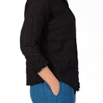 Romy - Linen S10 - Linen Tops CP Shades 