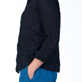 Romy - Linen S10 - Linen Tops CP Shades 