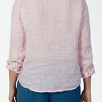 Romy - Linen S10 - Linen Tops CP Shades 
