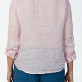 Romy - Linen S10 - Linen Tops CP Shades 
