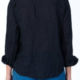 Romy - Linen S10 - Linen Tops CP Shades 