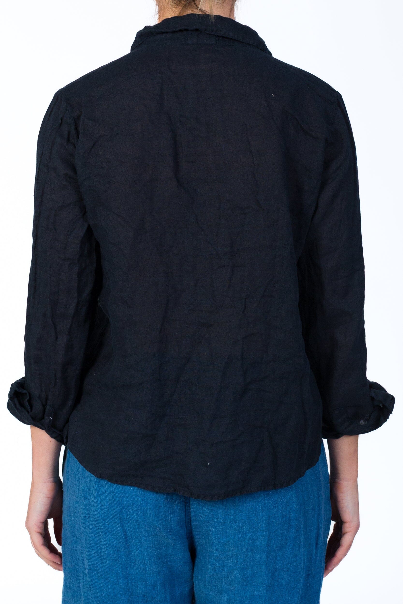 Romy - Linen S10 - Linen Tops CP Shades 