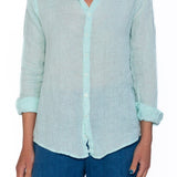 Romy - Linen S10 - Linen Tops CP Shades 