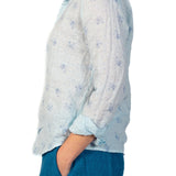 Romy - Yarn Dyed Linen S20 - Yarn Dyed Linen CP Shades 