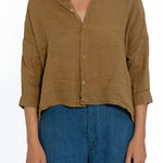 Rooney - Linen S10 - Linen Tops CP Shades 