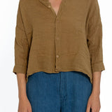 Rooney - Linen S10 - Linen Tops CP Shades 