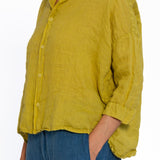Rooney - Linen S10 - Linen Tops CP Shades 