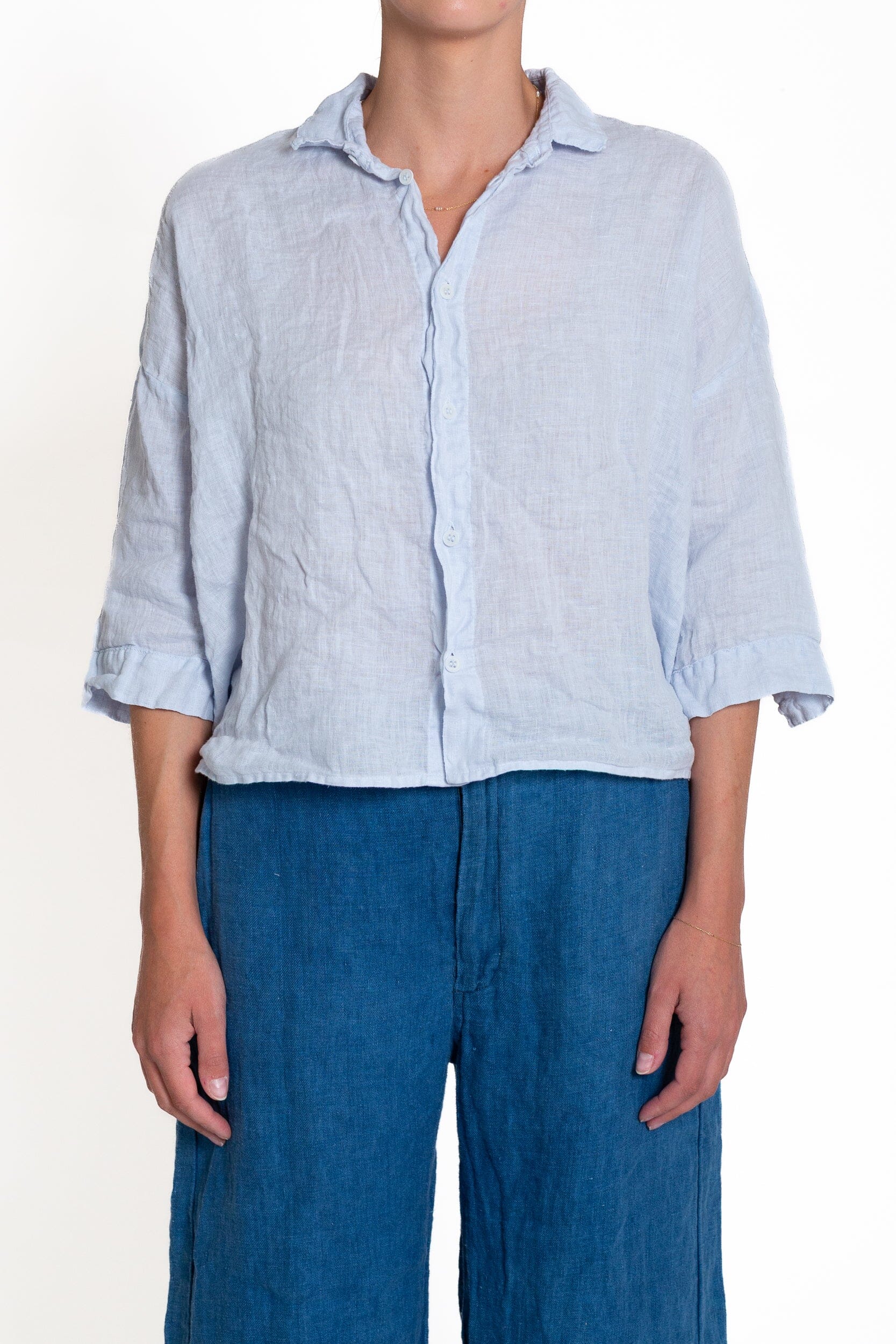 Rooney - Linen S10 - Linen Tops CP Shades 