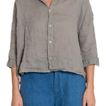 Rooney - Linen S10 - Linen Tops CP Shades 