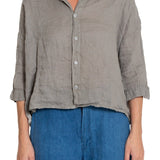 Rooney - Linen S10 - Linen Tops CP Shades 