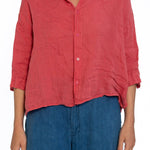 Rooney - Linen S10 - Linen Tops CP Shades 