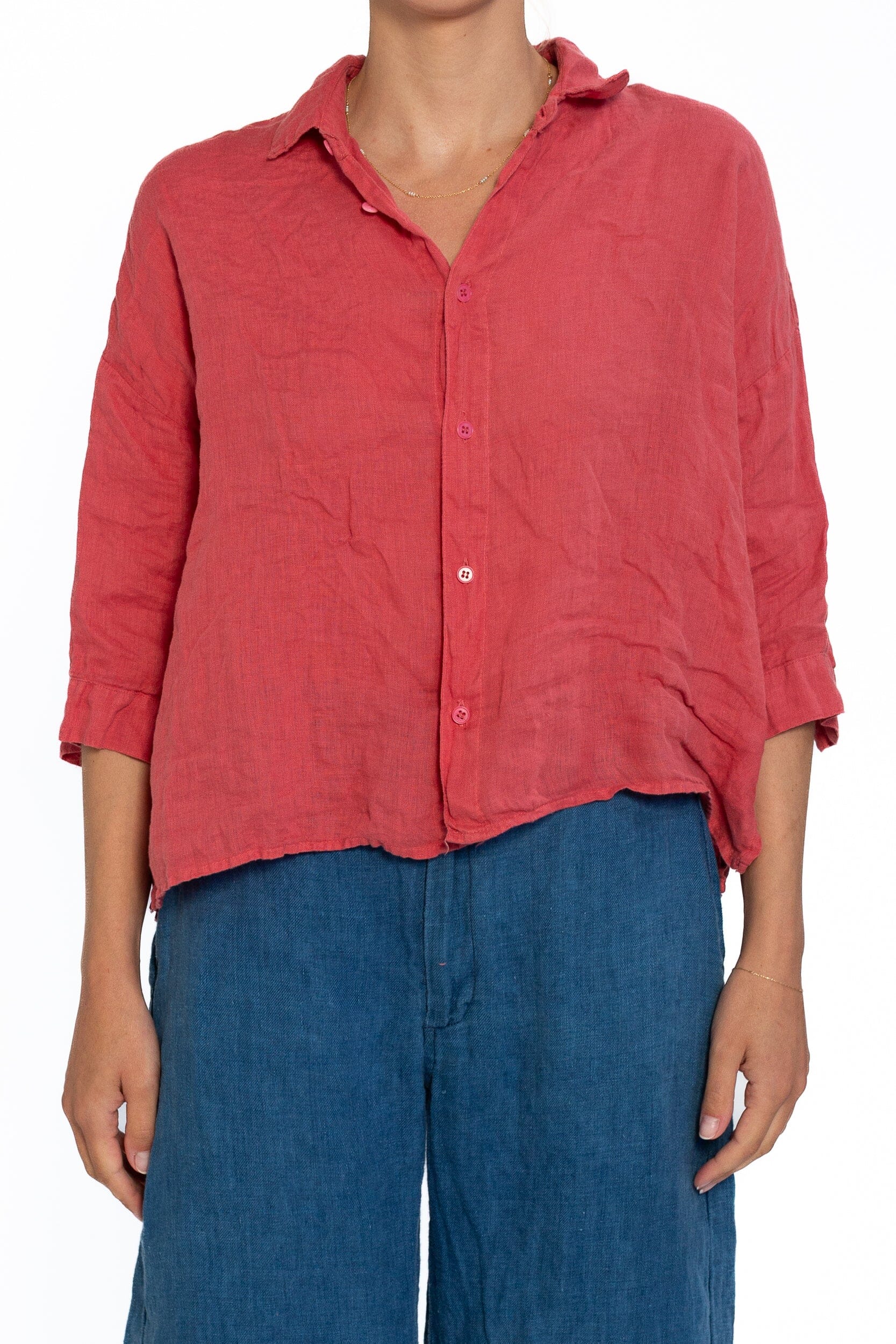 Rooney - Linen S10 - Linen Tops CP Shades 