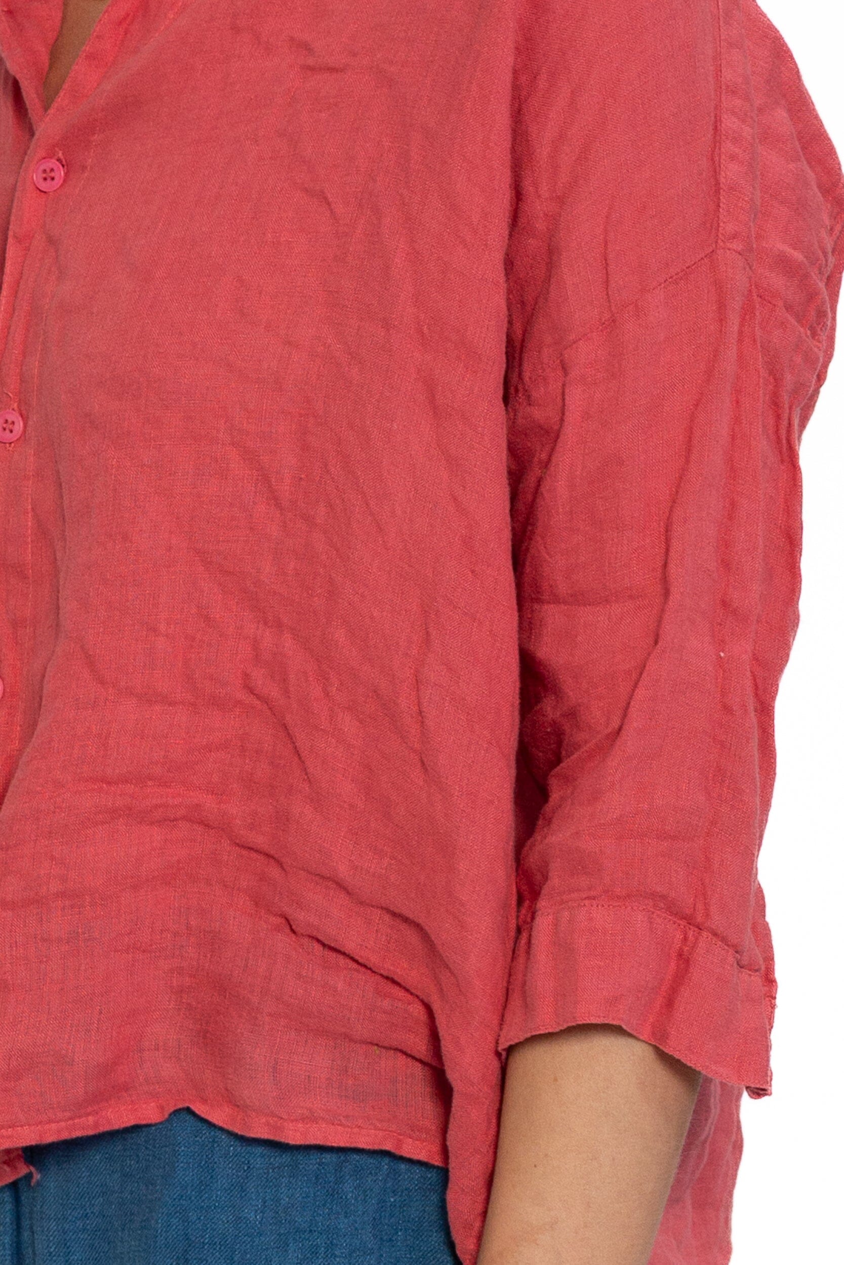 Rooney - Linen S10 - Linen Tops CP Shades 