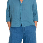 Rooney - Linen S10 - Linen Tops CP Shades 