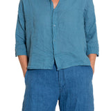 Rooney - Linen S10 - Linen Tops CP Shades 