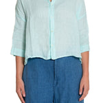 Rooney - Linen S10 - Linen Tops CP Shades 