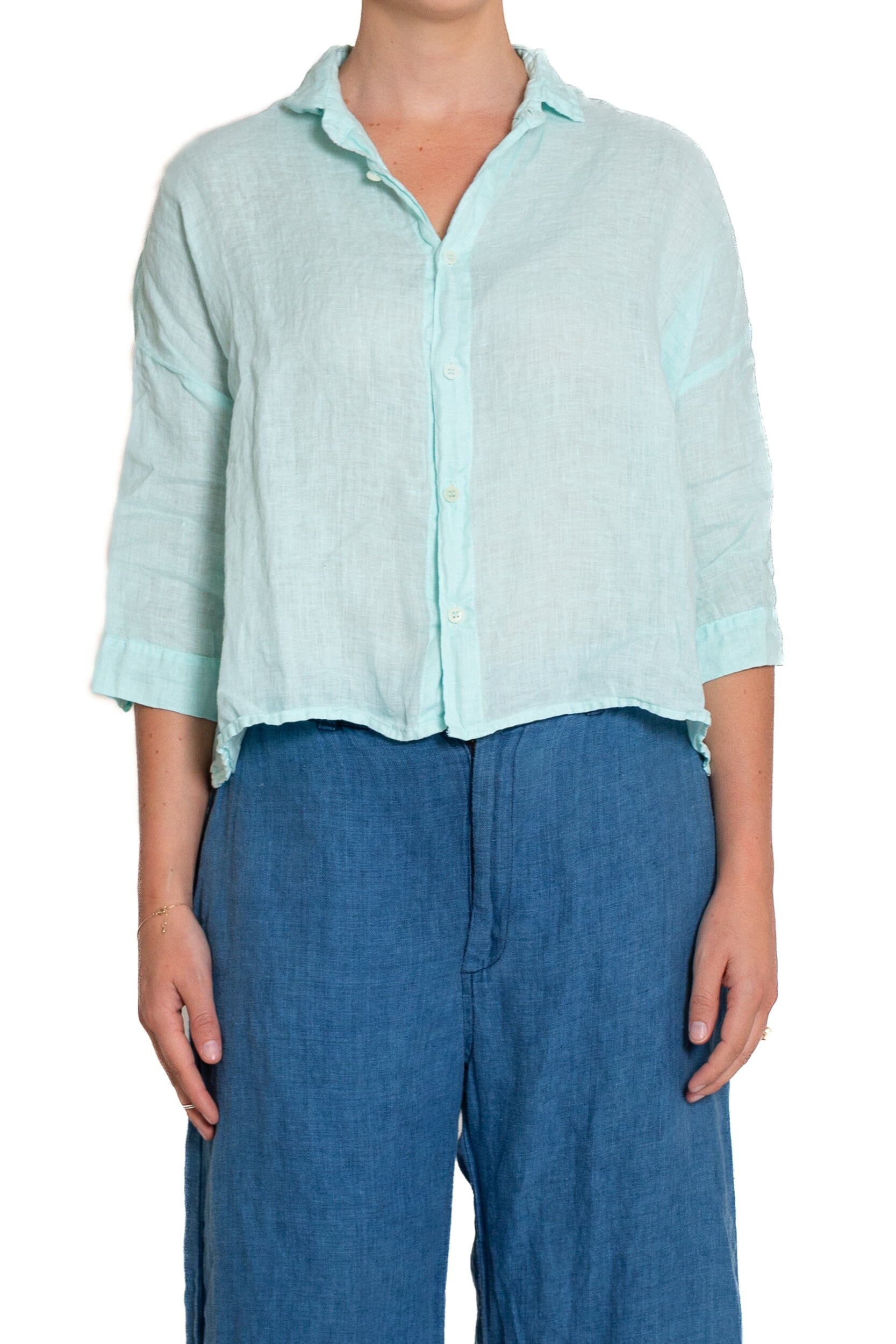 Rooney - Linen S10 - Linen Tops CP Shades 
