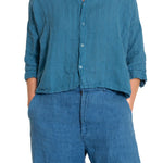 Rooney - Yarn Dyed Linen S91 - Yarn Dyed Linen Sale CP Shades 