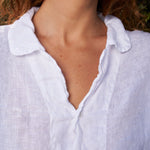 Ruby - Linen S10 - Linen Tops CP Shades 