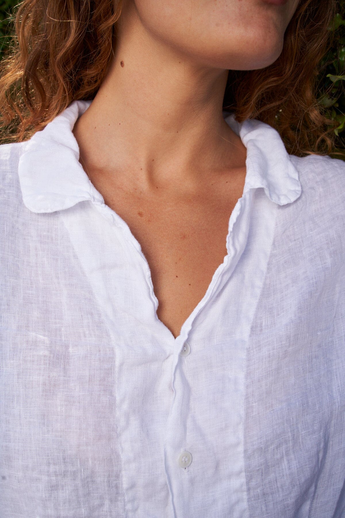 Ruby - Linen S10 - Linen Tops CP Shades 