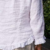 Ruby - Linen S10 - Linen Tops CP Shades 