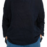 Sibella - Linen S10 - Linen Tops CP Shades 
