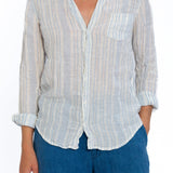 Sloane - Yarn Dyed Linen S91 - Yarn Dyed Linen Sale CP Shades 
