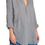 Teton - Linen S10 - Linen Tops CP Shades 