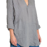 Teton - Linen S10 - Linen Tops CP Shades 