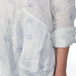 Teton - Yarn Dyed Linen S20 - Yarn Dyed Linen CP Shades 