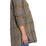 Teton - Yarn Dyed Linen S91 - Yarn Dyed Linen Sale CP Shades 