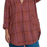 Teton - Yarn Dyed Linen S91 - Yarn Dyed Linen Sale CP Shades 