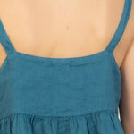 Violette - Linen S50 - Linen Dresses CP Shades 