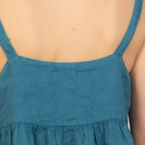 Violette - Linen S50 - Linen Dresses CP Shades 