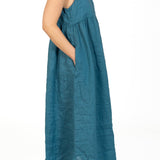 Violette - Linen S50 - Linen Dresses CP Shades 