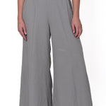 Wendy - Textured Cotton S30 - Linen Bottoms CP Shades 