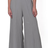 Wendy - Textured Cotton S30 - Linen Bottoms CP Shades 