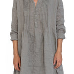 Yoko - Linen S10 - Linen Tops CP Shades 