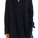 Yoko - Linen S10 - Linen Tops CP Shades 