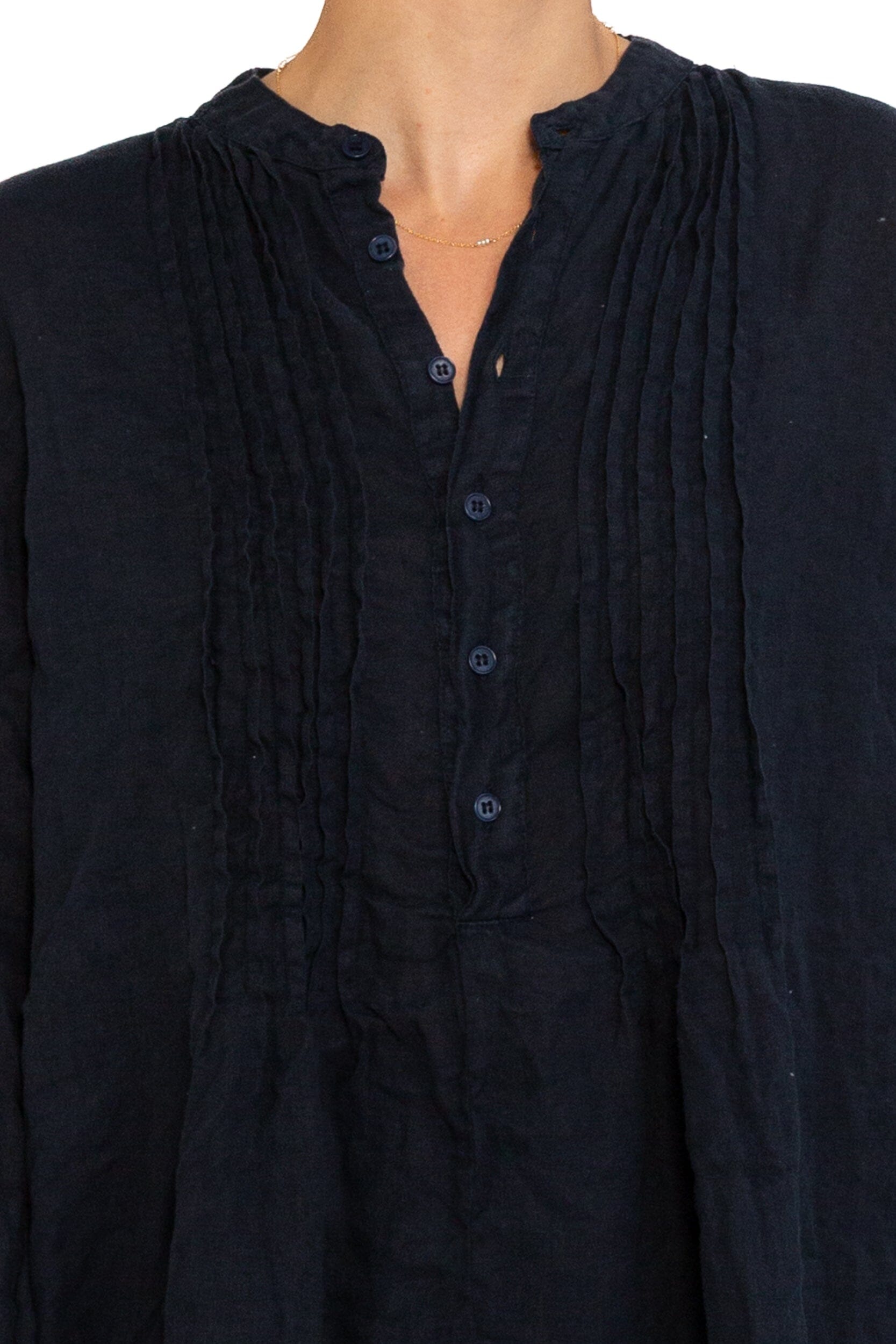 Yoko - Linen S10 - Linen Tops CP Shades 