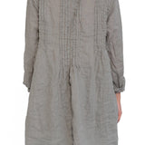 Yoko - Linen S10 - Linen Tops CP Shades 