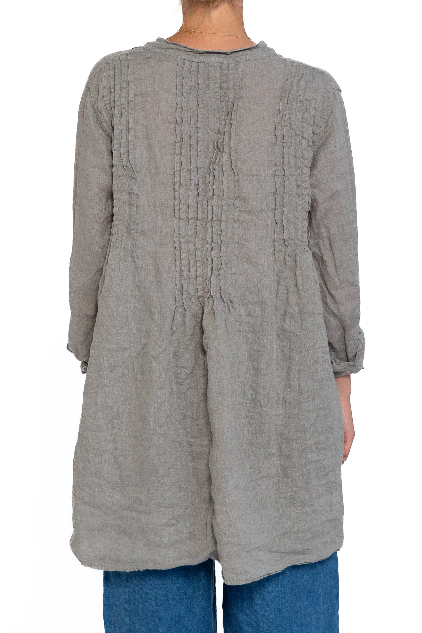 Yoko - Linen S10 - Linen Tops CP Shades 
